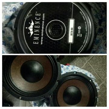 Medios Eminence Beta