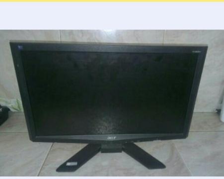 Monitor Lcd Marca Acer