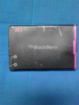 Bateria Blackberry Js1