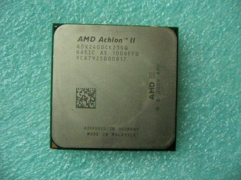 Procesador Amd Athlon Ii X2 240 2.8ghz