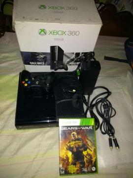 Vendo Xbox Casi Nuevo