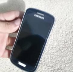 Se Vende s3 mini