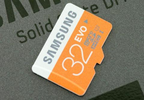 Micro Sd 32gb Samsung