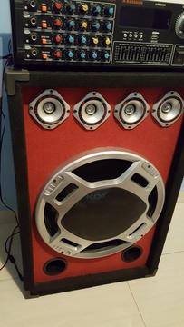 Planta con 2 cajones negociable