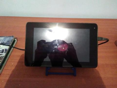 Tablet Hisense sero 7' Lite