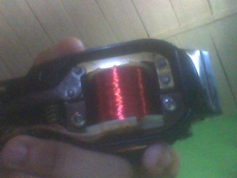se vende maquina wahl