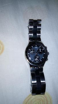 Swatch Irony Usado