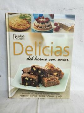 Vendo libro de cocina