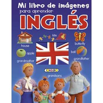 Vendo libros de ingles