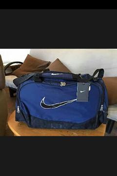 Bolso Nike Original Grande Talla L