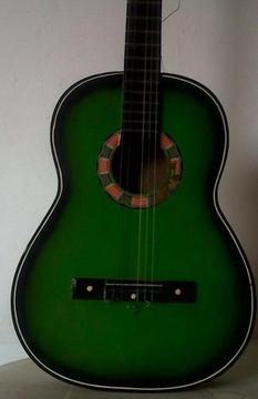 Guitarra acustica