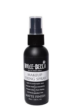 Sellador de Maquillaje Dolce Bella