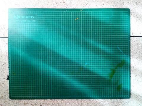 Cutting Mat