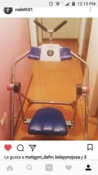 Venta Máquina para Abdominales