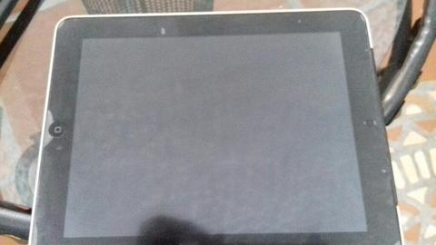 Se Vende Table iPad de 64 Gb