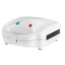 Sandwichera Xpress Black Decker G605w