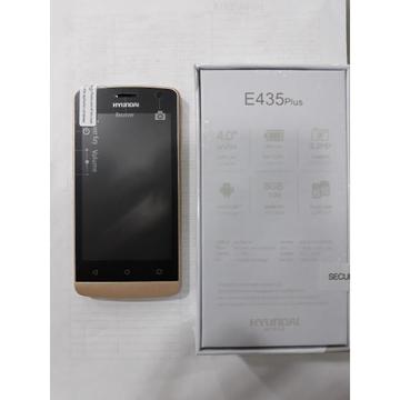 android Hiunday E435 PLUS Nuevos de paquete