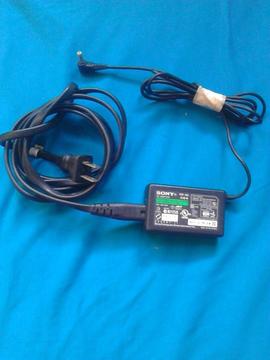 Cargador Psp Original