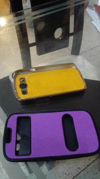 Forros de Samsung S3