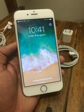 iPhone 6S Silver 16 Gb