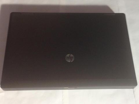 Laptop HP ProBook Serie 6470b Core i5