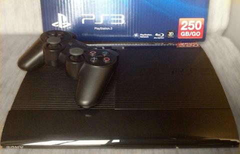 PLAY SUPER SLIM