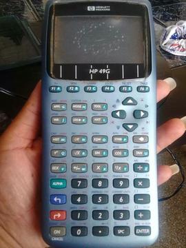 Se Vende Calculadora de Repuesto