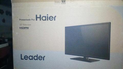 Vendo Televisor Como Nuevo 32 Pulgadas