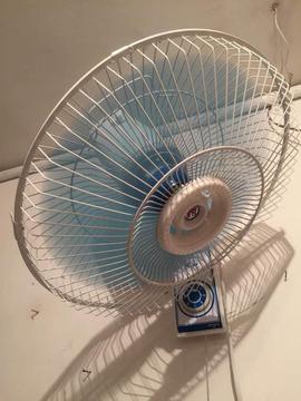 Ventilador