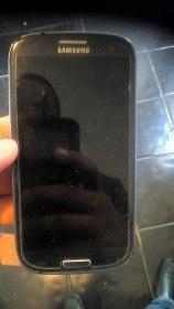 Sansumg S3 Mini Placa Dañada.. En Merida