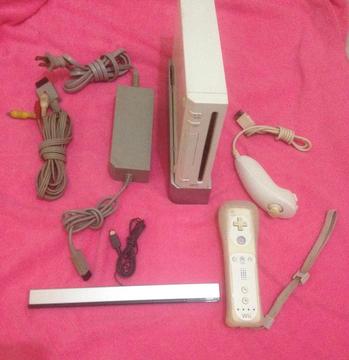Nintendo Wii