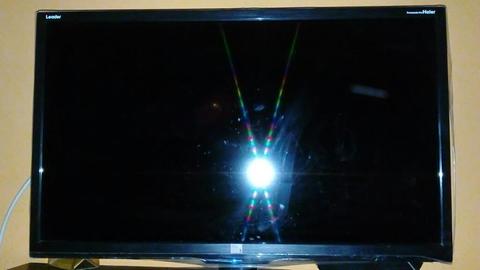 Vendo Televisor Led 32'