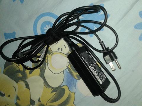 Cargador de Laptop HP Original