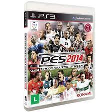 CAMBIO O VENDO PES 2014
