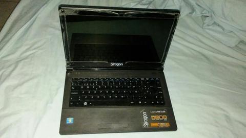 Laptop Siragon Nb3100