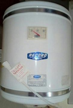Calentador de Agua Record 27 Lts 110 V