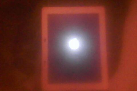 vendo ipad 2 16 mg 3 wifi usada pantalla estalladapero funciona bien