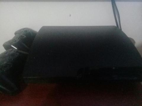Ps3 Slim