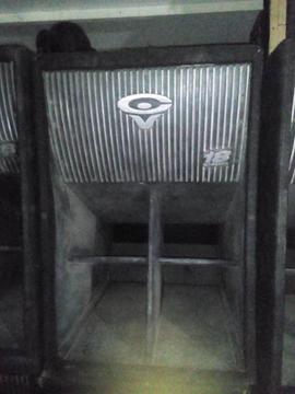 bajos cervin vega 18 p300