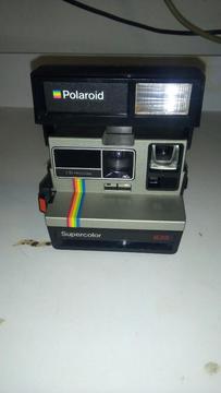 Camara Fotográfica Colección