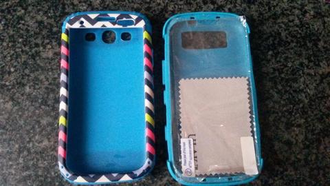 Estuche para Samsung Galaxy Siii