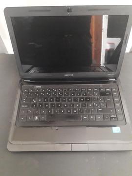 Vendo O Cambio Laptop Compaq Cq43 por Tv