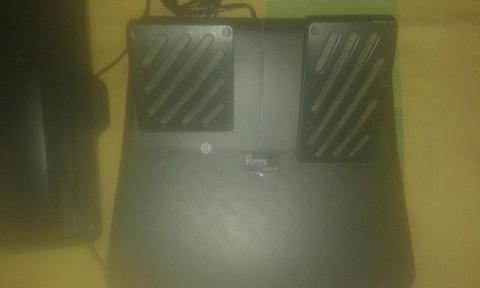 Volante Dylong Racing Wheel