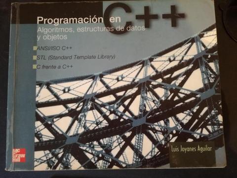 Programacion En C Luis Joyanes Aguilar