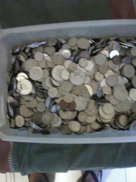 Moneda No Son de Niquel