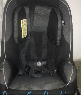 Portabebe para Carro