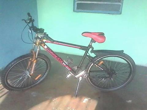 Vendo Bicicleta