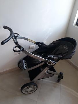 Vendo Coche Graco