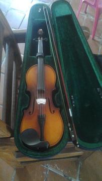 Violin Maxtone