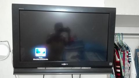 En venta TV Sony Brava